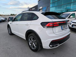 Volkswagen Taigo 2023