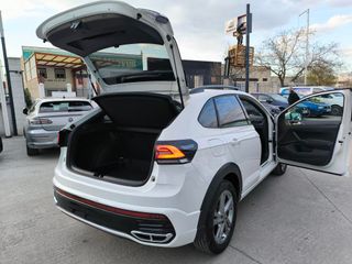 Volkswagen Taigo 2023