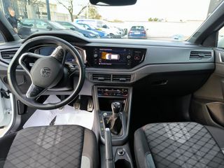 Volkswagen Taigo 2023