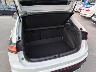 Volkswagen Taigo 2023