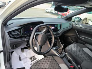 Volkswagen Taigo 2023