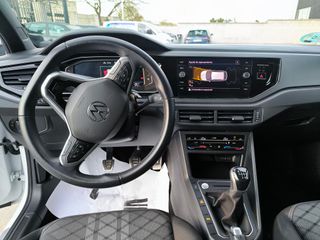 Volkswagen Taigo 2023