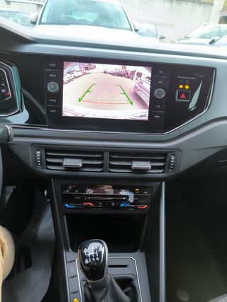 Volkswagen Taigo 2023