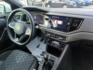 Volkswagen Taigo 2023