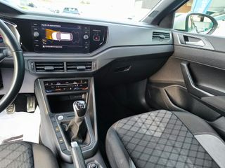 Volkswagen Taigo 2023