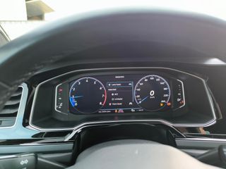 Volkswagen Taigo 2023