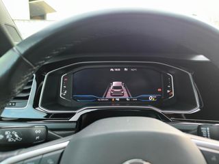 Volkswagen Taigo 2023