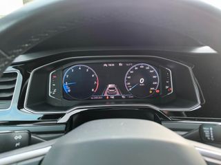 Volkswagen Taigo 2023