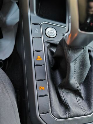 Volkswagen Taigo 2023