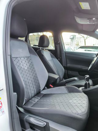 Volkswagen Taigo 2023