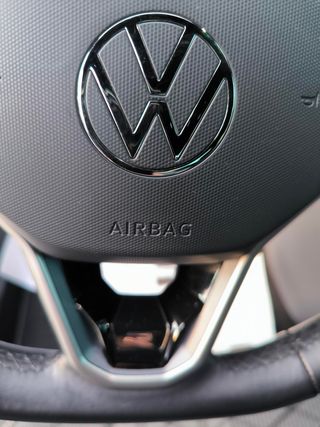 Volkswagen Taigo 2023