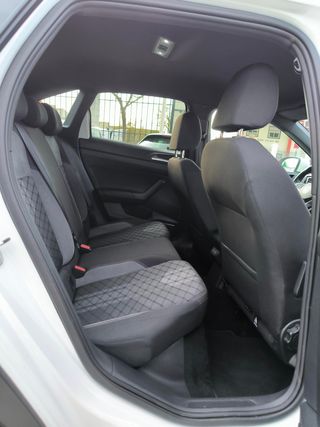 Volkswagen Taigo 2023