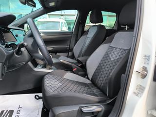 Volkswagen Taigo 2023