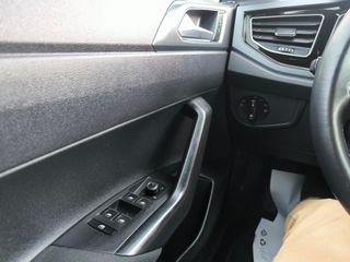 Volkswagen Taigo 2023