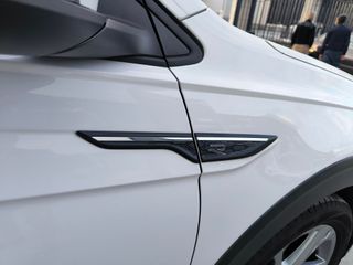 Volkswagen Taigo 2023