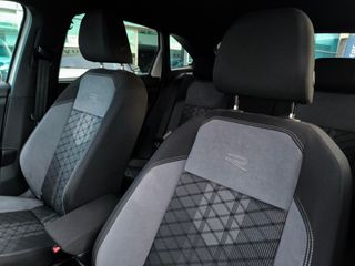 Volkswagen Taigo 2023