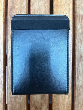 Kobo Clara HD com capa