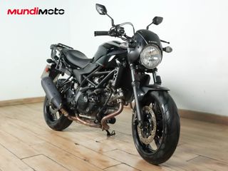 SUZUKI SV 650