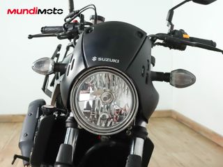 SUZUKI SV 650