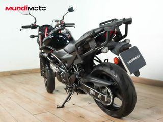 SUZUKI SV 650