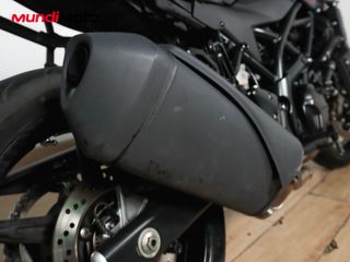 SUZUKI SV 650