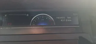 Renault Grand Scenic 2012