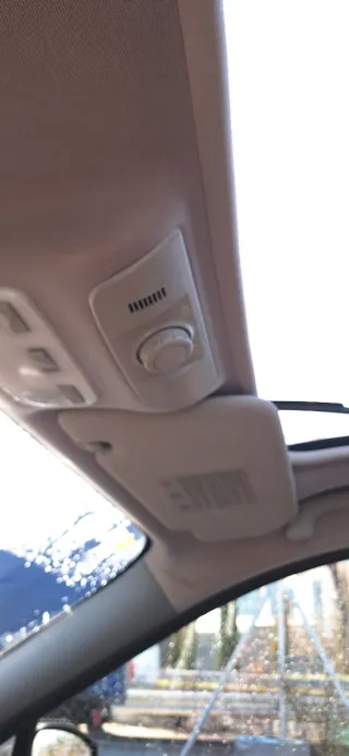 Renault Grand Scenic 2012