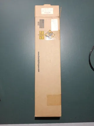 Tija telescópica GravityDropper 27.2