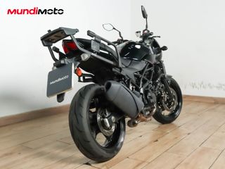 SUZUKI SV 650