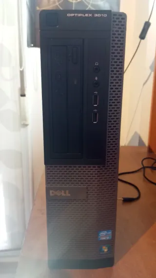 PC Dell Optiplex 3010