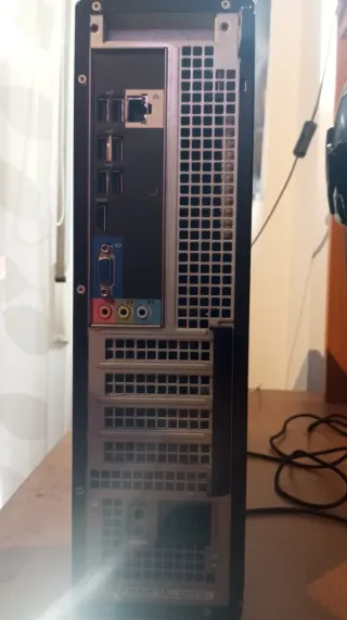 PC Dell Optiplex 3010