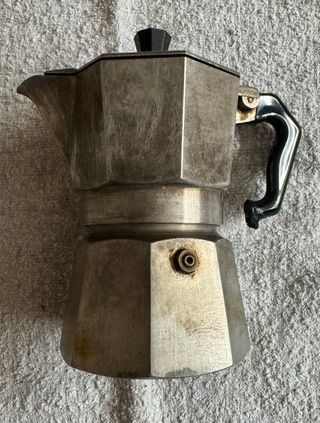 Moka Bialetti Classica