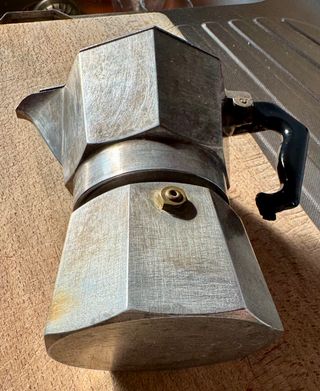 Moka Bialetti Classica