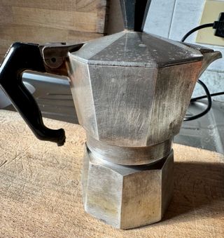 Moka Bialetti Classica
