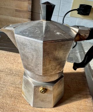 Moka Bialetti Classica