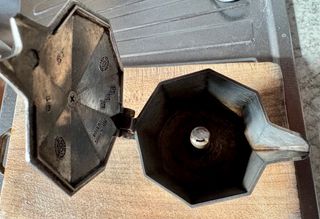 Moka Bialetti Classica