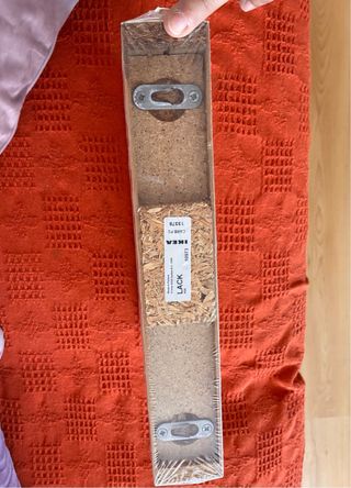 Estante IKEA LACK blanco sin abrir