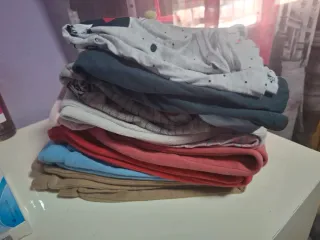 Lote Ropa Niño Disney Mickey Mouse