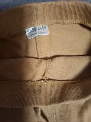 Lote Ropa Niño Disney Mickey Mouse