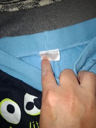 Lote Ropa Niño Disney Mickey Mouse