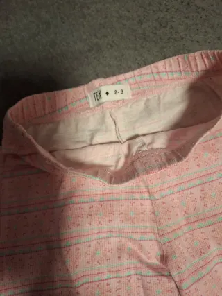 Lote Ropa Niño Disney Mickey Mouse