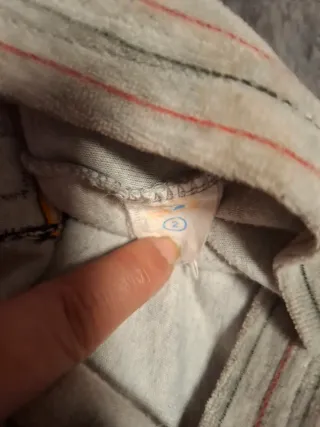 Lote Ropa Niño Disney Mickey Mouse