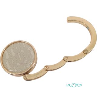 SET MONEDERO + COLGADOR BOLSO + PERFUMADOR TOUS