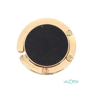 SET MONEDERO + COLGADOR BOLSO + PERFUMADOR TOUS