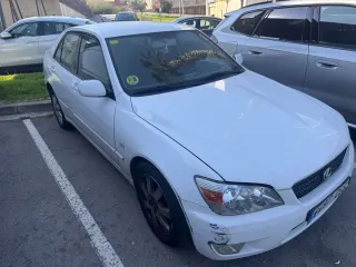 Lexus IS 2003