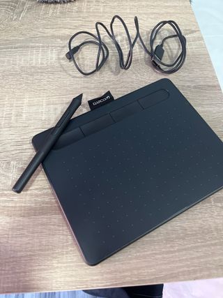 Tableta Gráfica Wacom Intuos