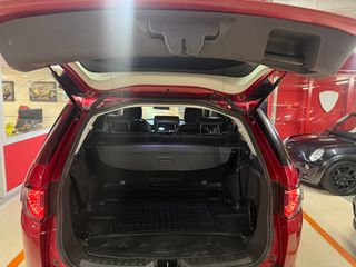 Land Rover Discovery Sport MOTOR FORD 2015