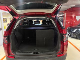 Land Rover Discovery Sport MOTOR FORD 2015