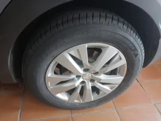Peugeot 3008 2019