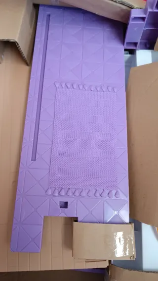 //Casa de Muñecas Barbie///W9Y4189